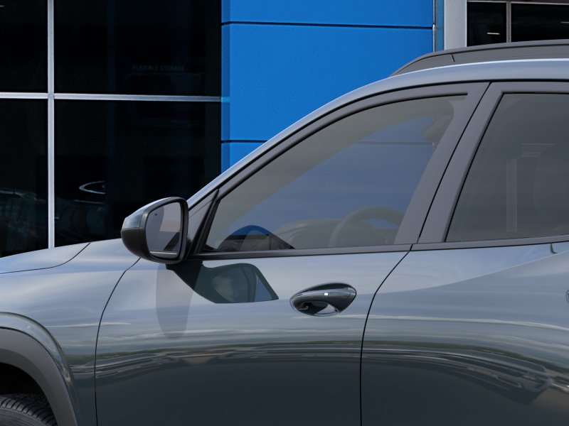 2026 Chevrolet Trax LT - Photo 12
