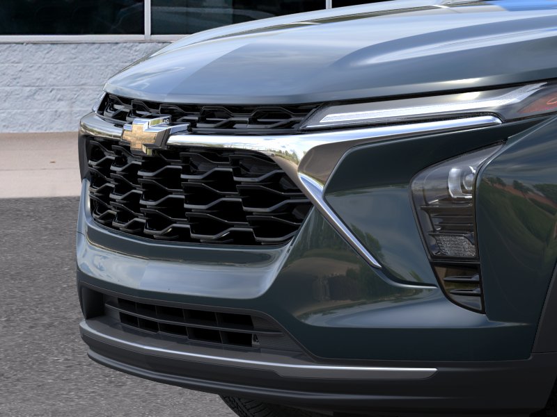 2026 Chevrolet Trax LT - Photo 13