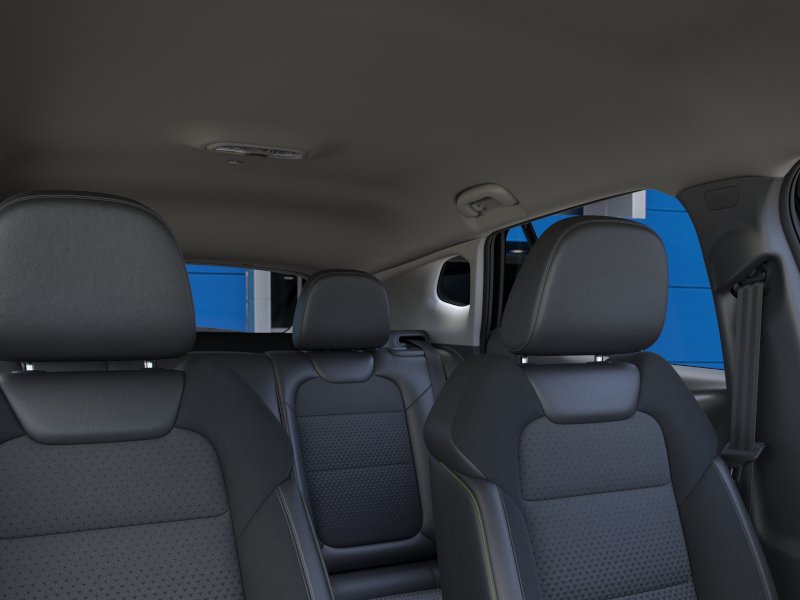 2026 Chevrolet Trax LT - Photo 24