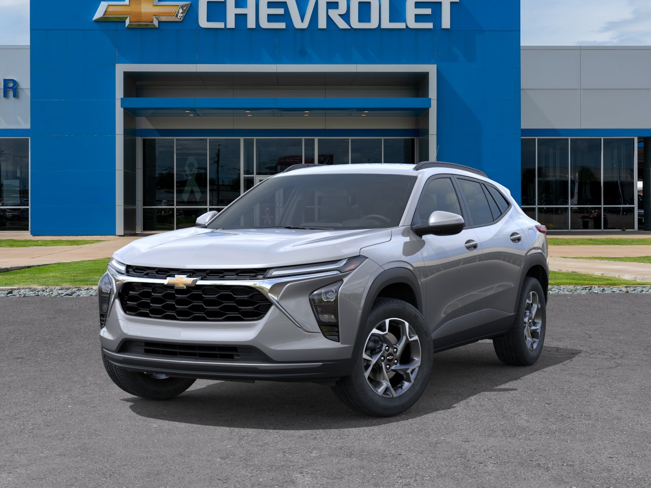 2026 Chevrolet Trax LT - Photo 30