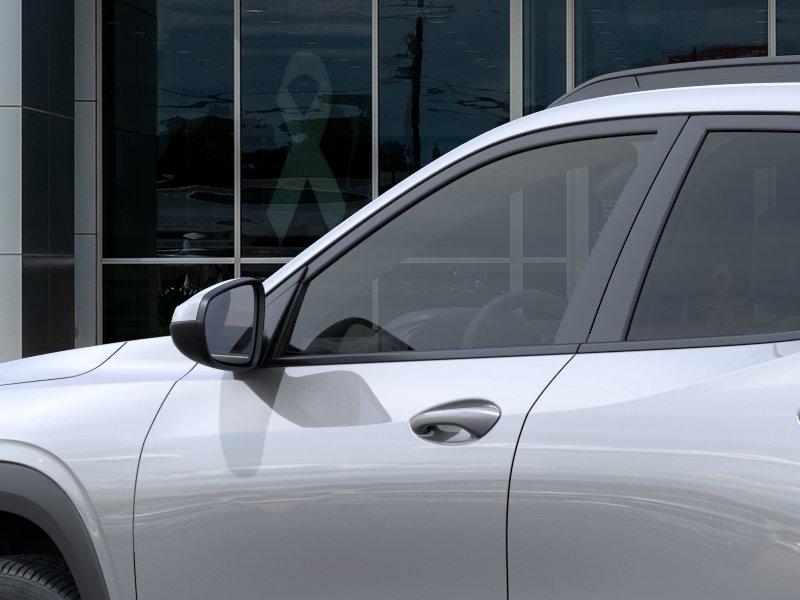 2026 Chevrolet Trax LT - Photo 36