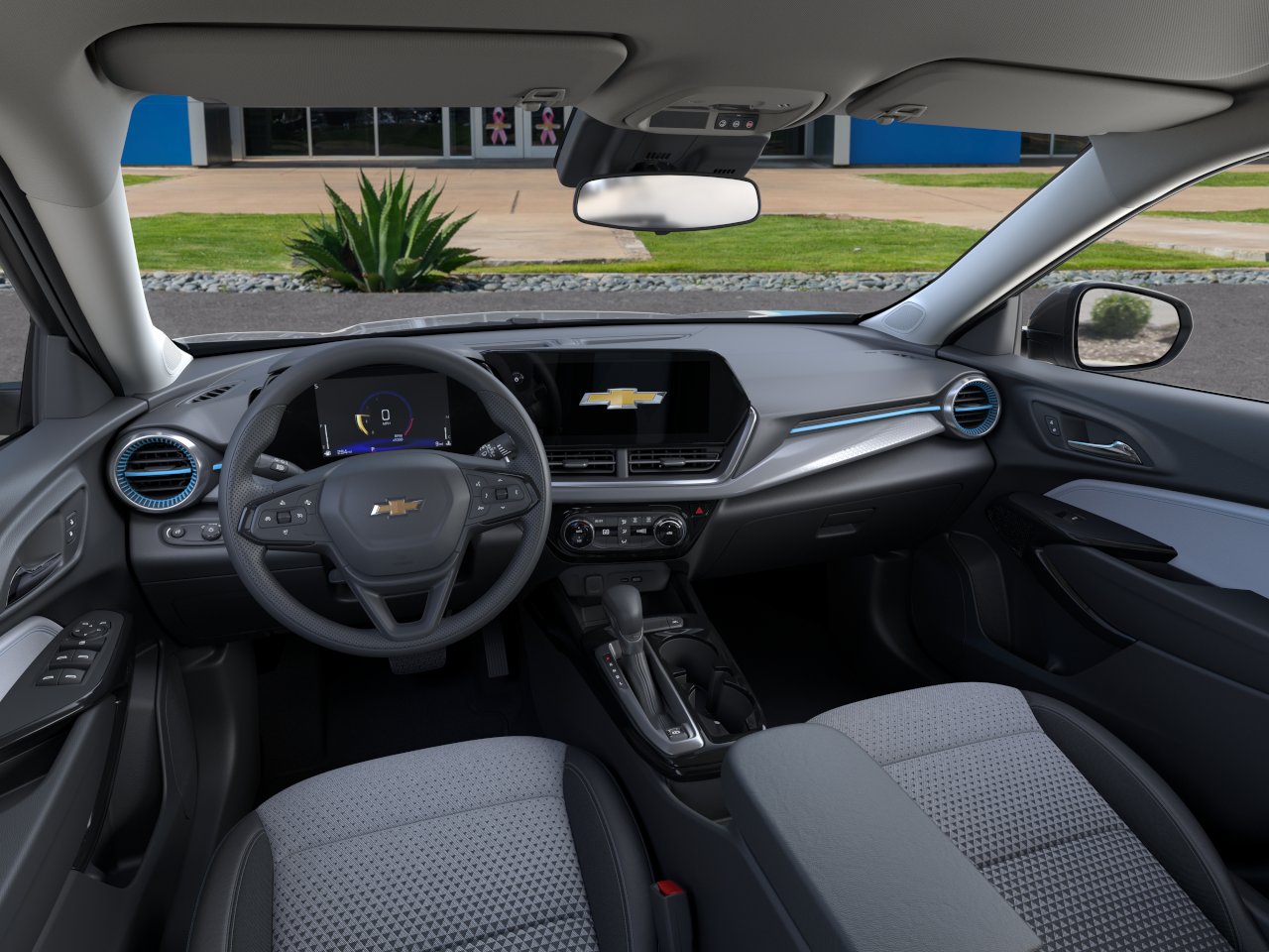 2026 Chevrolet Trax LT - Photo 39