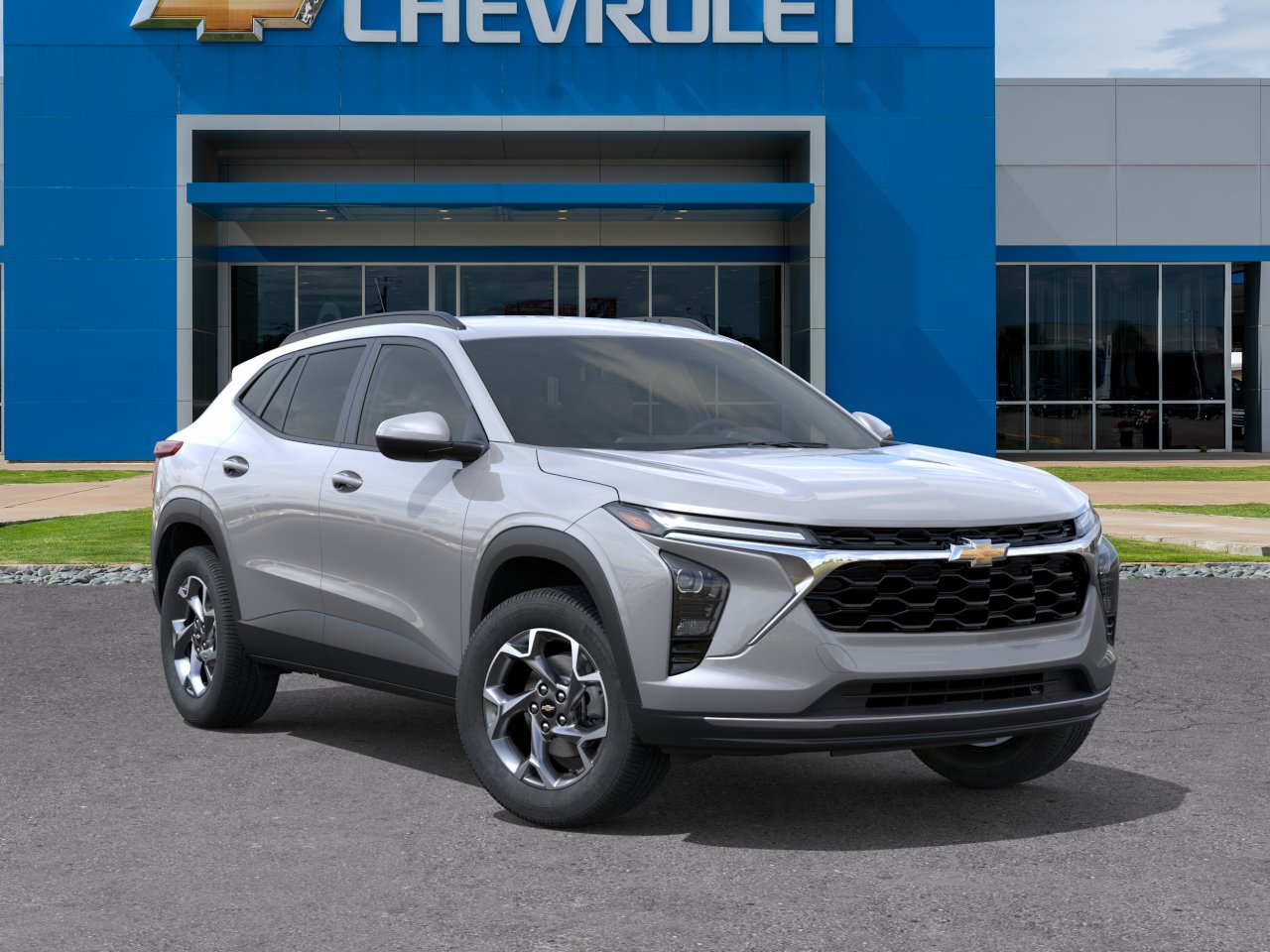2026 Chevrolet Trax LT - Photo 31