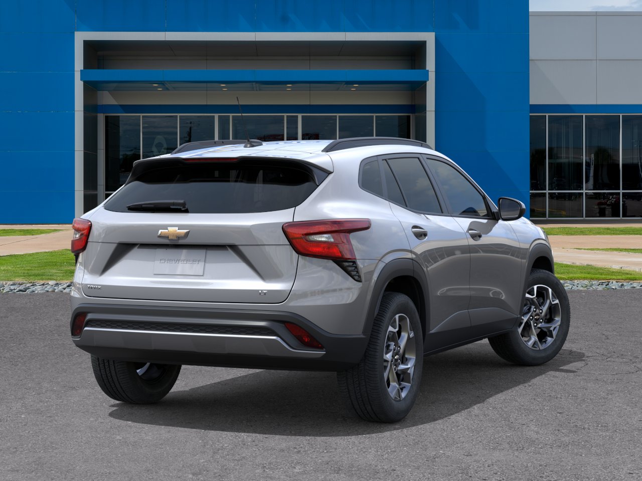 2026 Chevrolet Trax LT - Photo 28