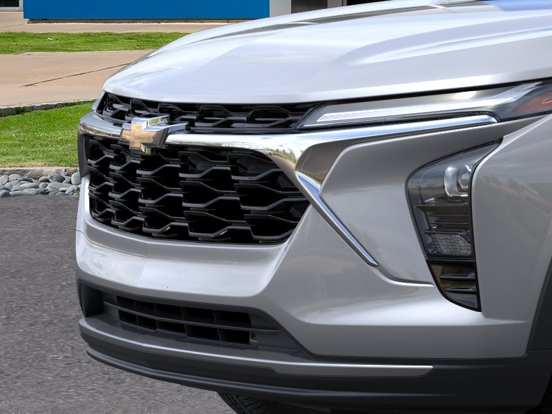 2026 Chevrolet Trax LT - Photo 37