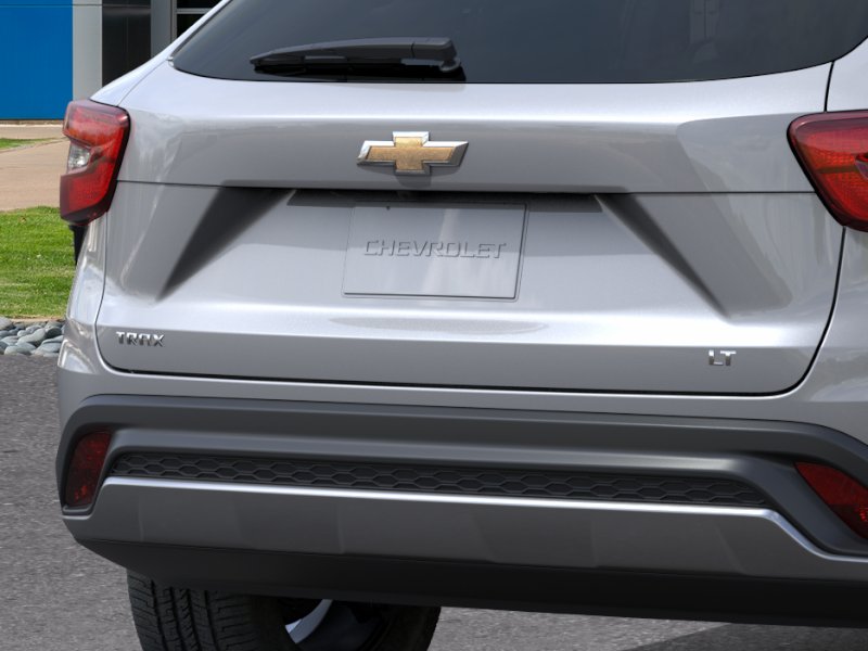 2026 Chevrolet Trax LT - Photo 38
