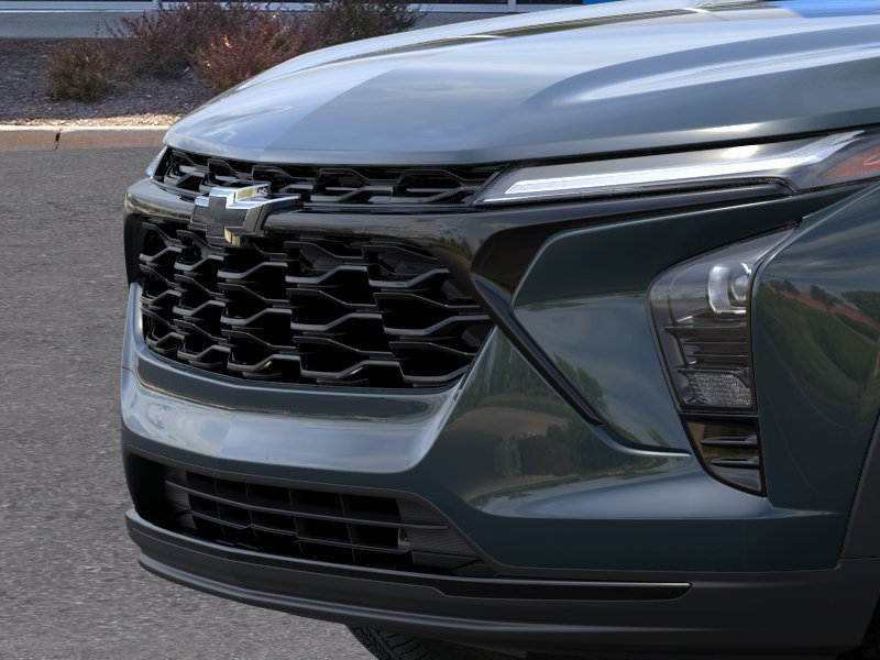 2026 Chevrolet Trax LT - Photo 13