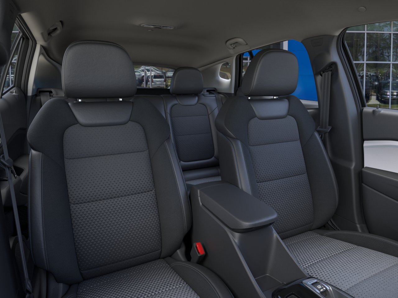 2026 Chevrolet Trax LT - Photo 16