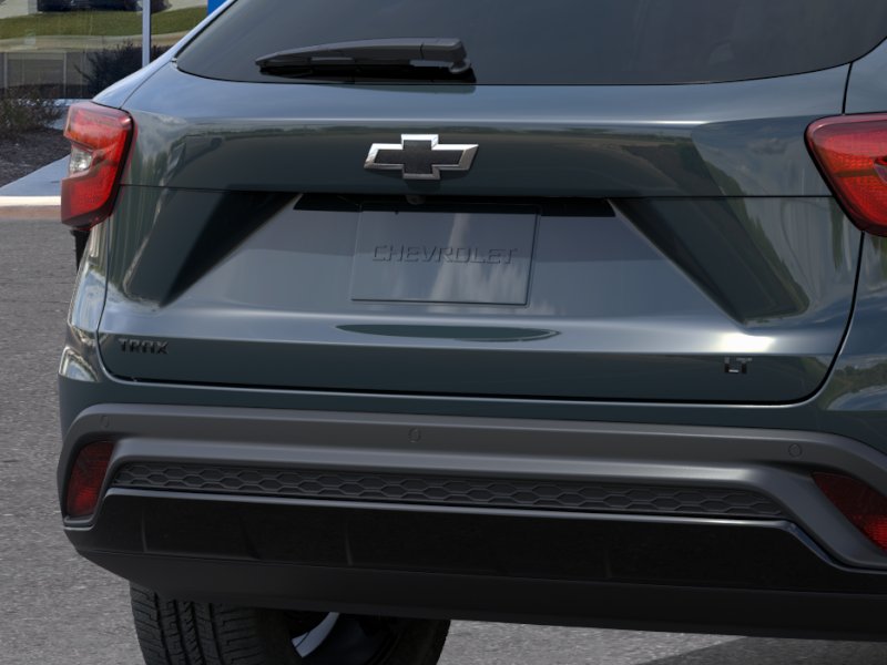 2026 Chevrolet Trax LT - Photo 14