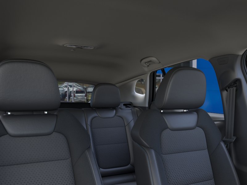 2026 Chevrolet Trax LT - Photo 24