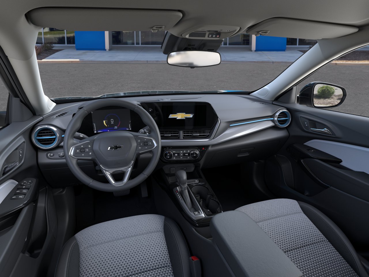 2026 Chevrolet Trax LT - Photo 15