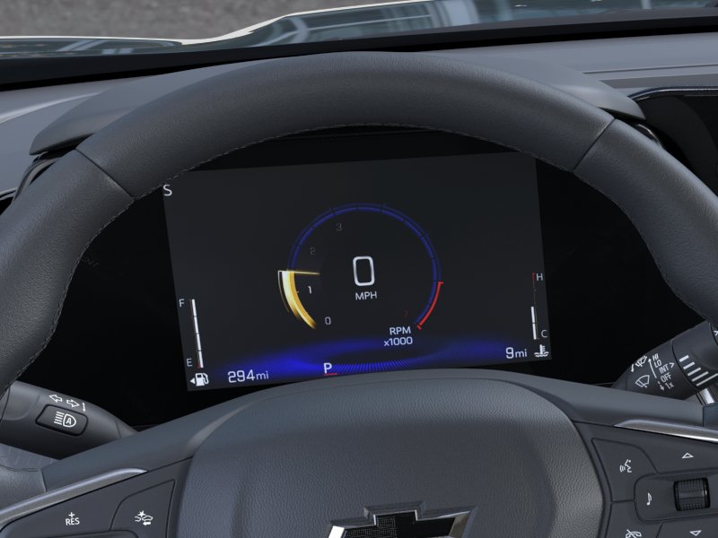 2026 Chevrolet Trax LT - Photo 18