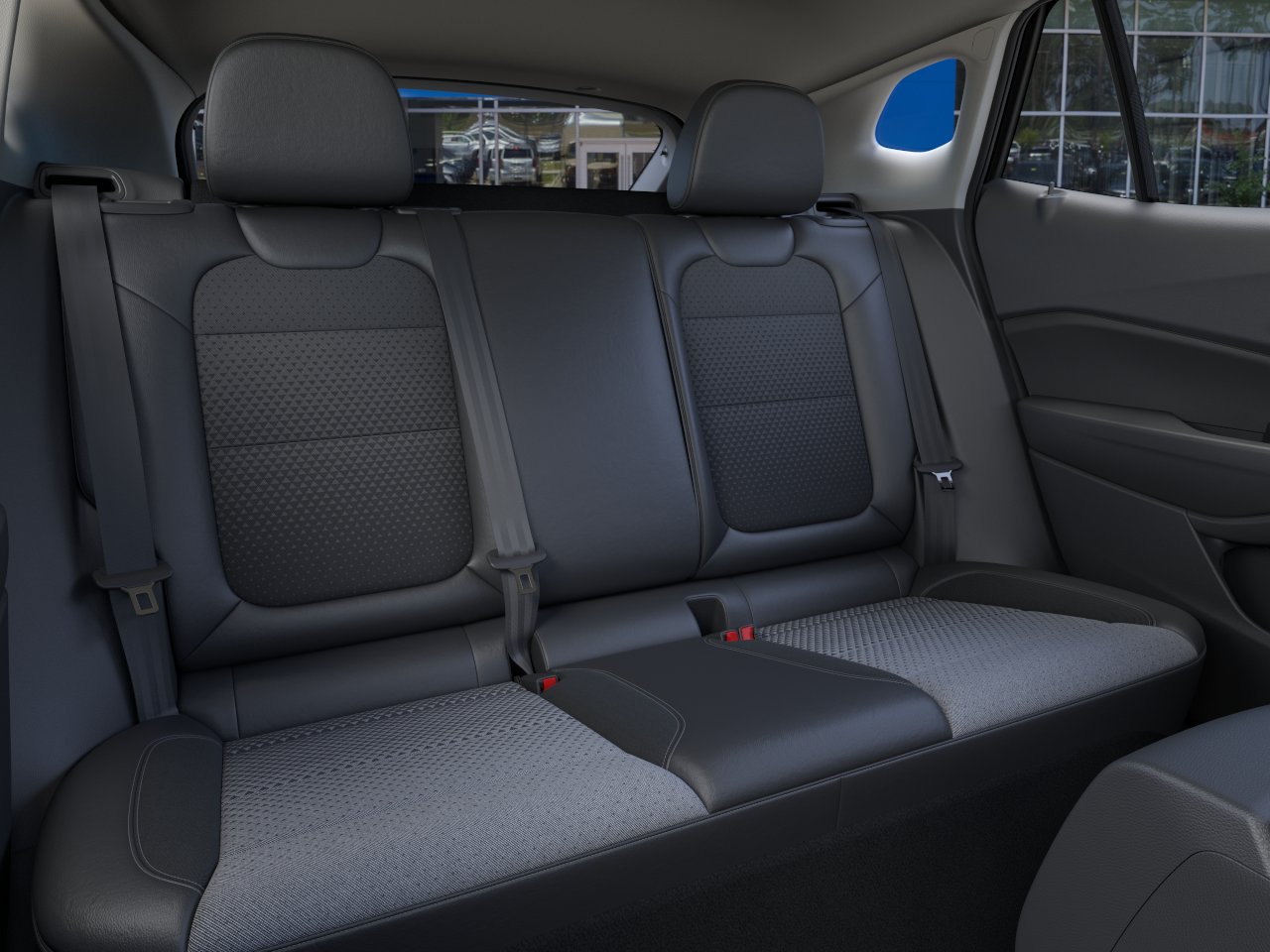 2026 Chevrolet Trax LT - Photo 17