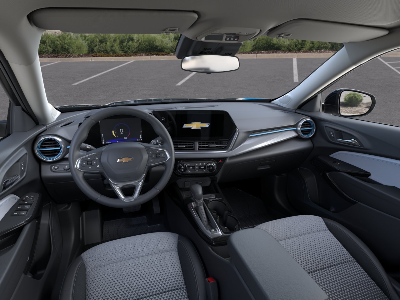 2026 Chevrolet Trax LT - Photo 40
