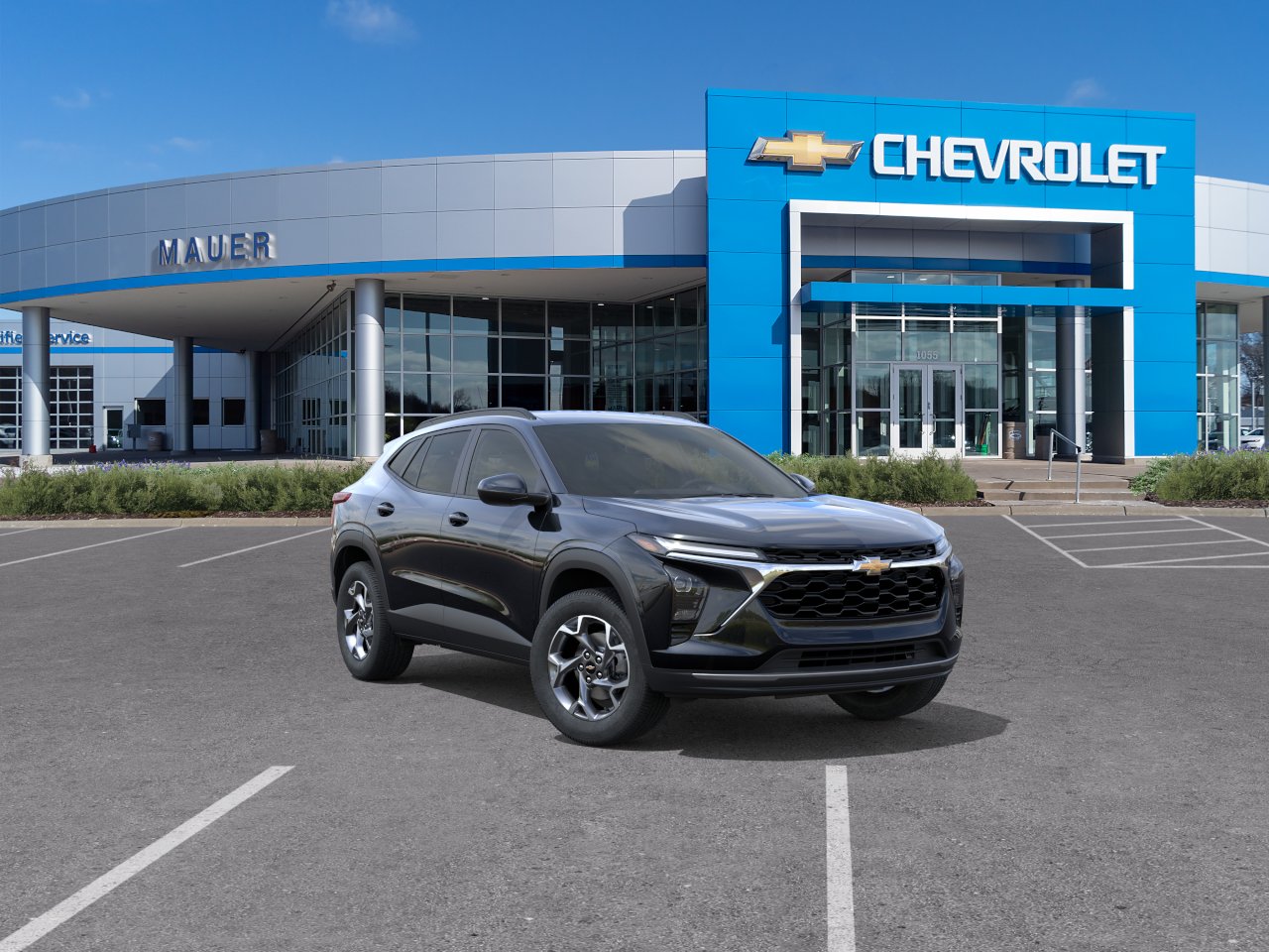 2026 Chevrolet Trax LT - Photo 26
