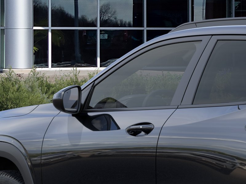 2026 Chevrolet Trax LT - Photo 37