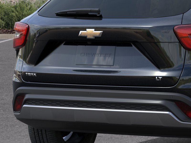 2026 Chevrolet Trax LT - Photo 39