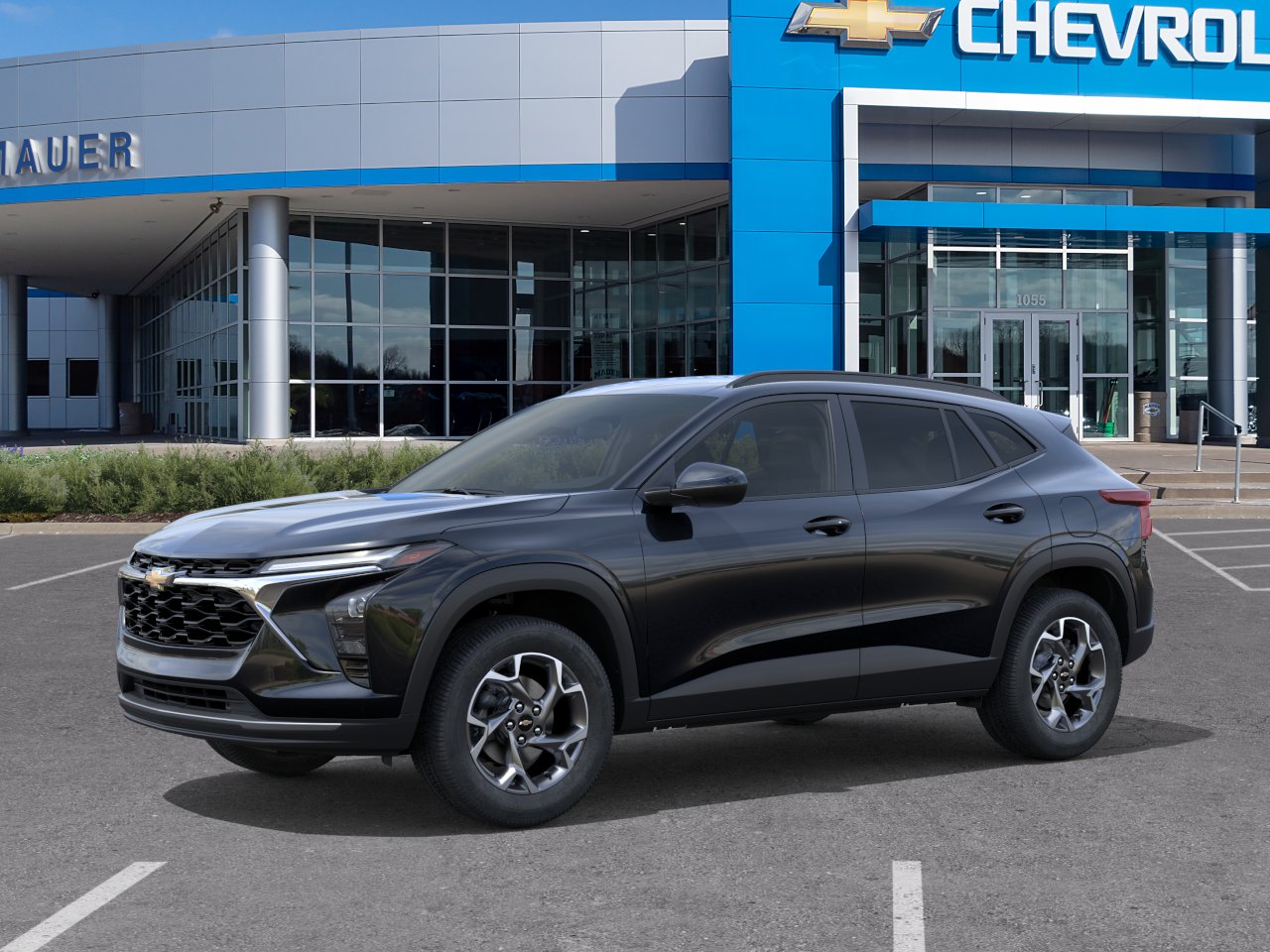 2026 Chevrolet Trax LT - Photo 27
