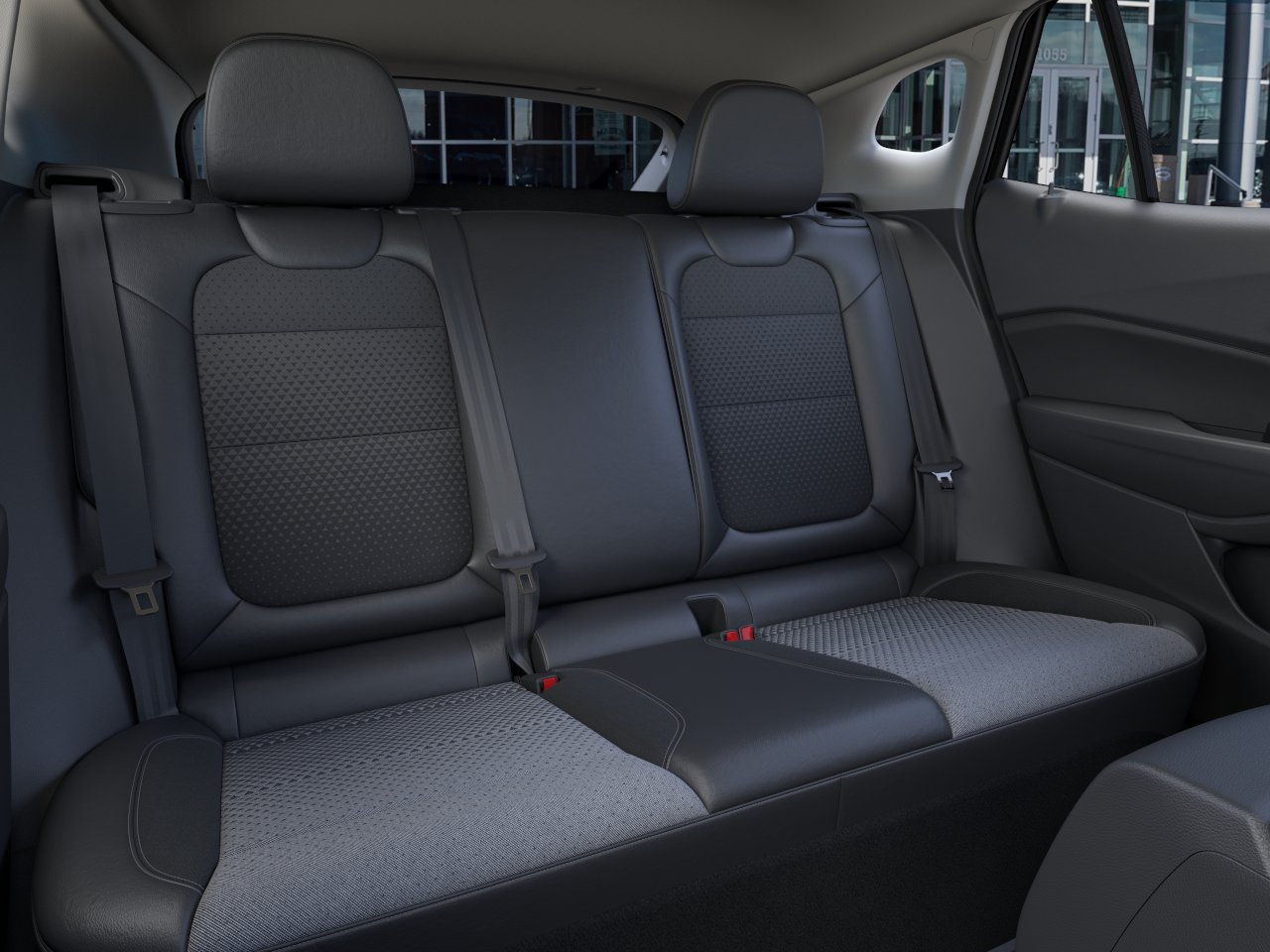 2026 Chevrolet Trax LT - Photo 42