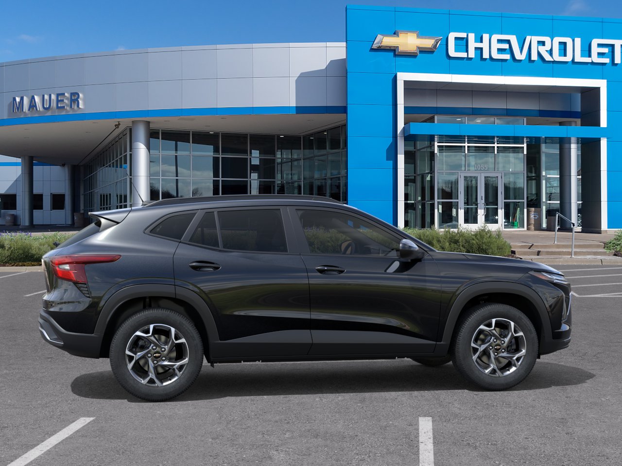2026 Chevrolet Trax LT - Photo 30