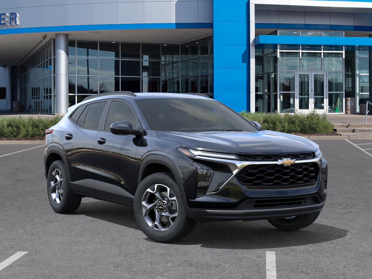 2026 Chevrolet Trax LT - Photo 32