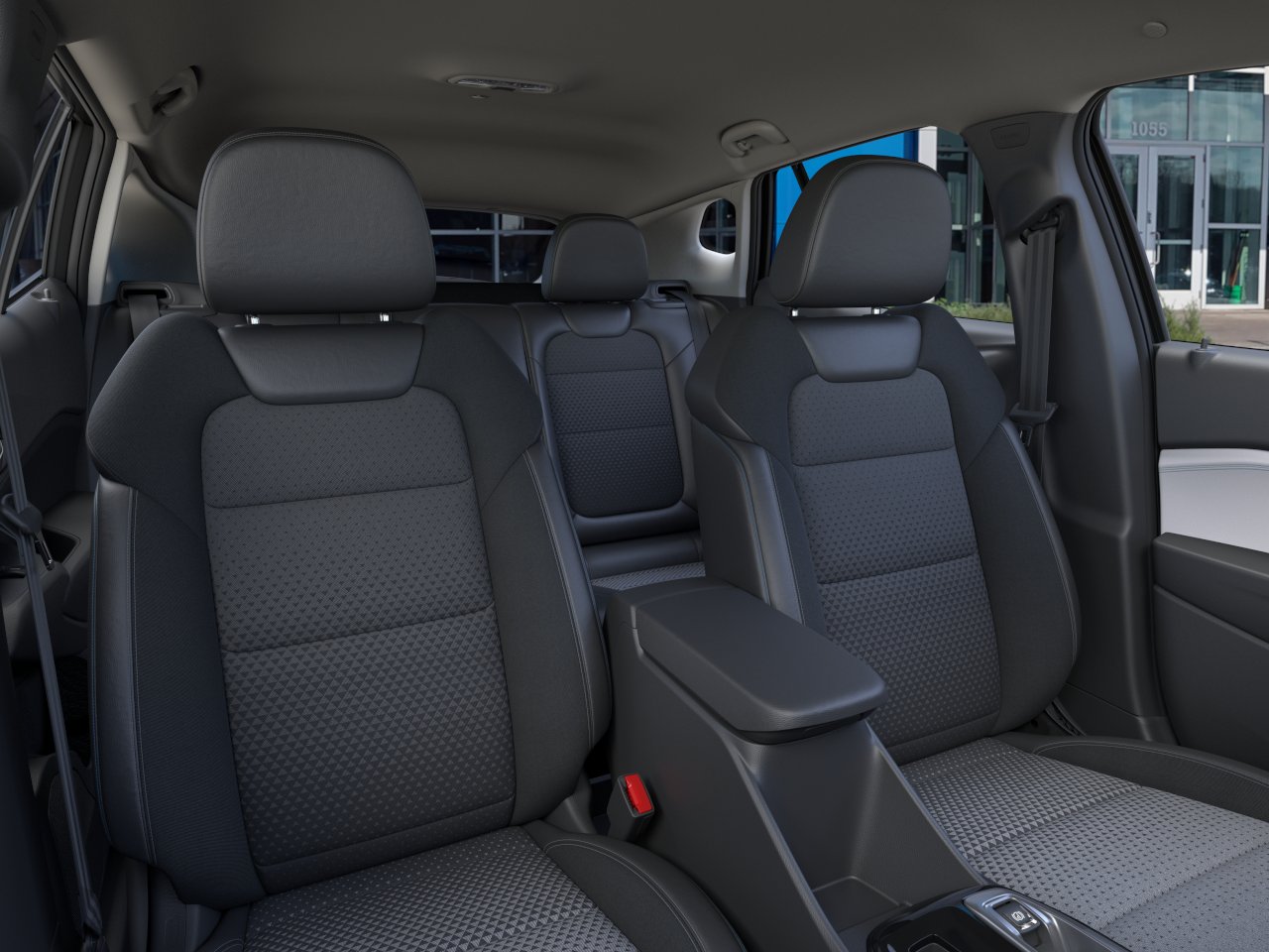 2026 Chevrolet Trax LT - Photo 41
