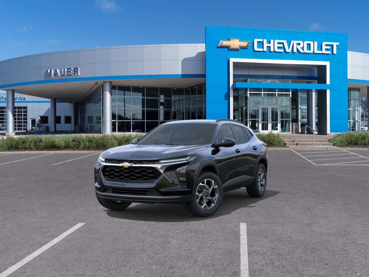 2026 Chevrolet Trax LT - Photo 33