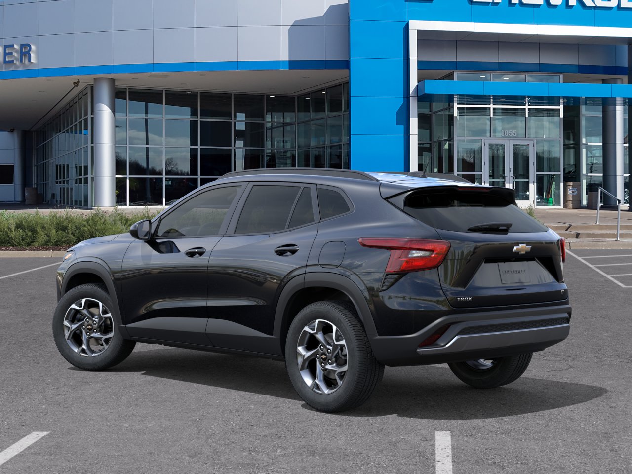 2026 Chevrolet Trax LT - Photo 28