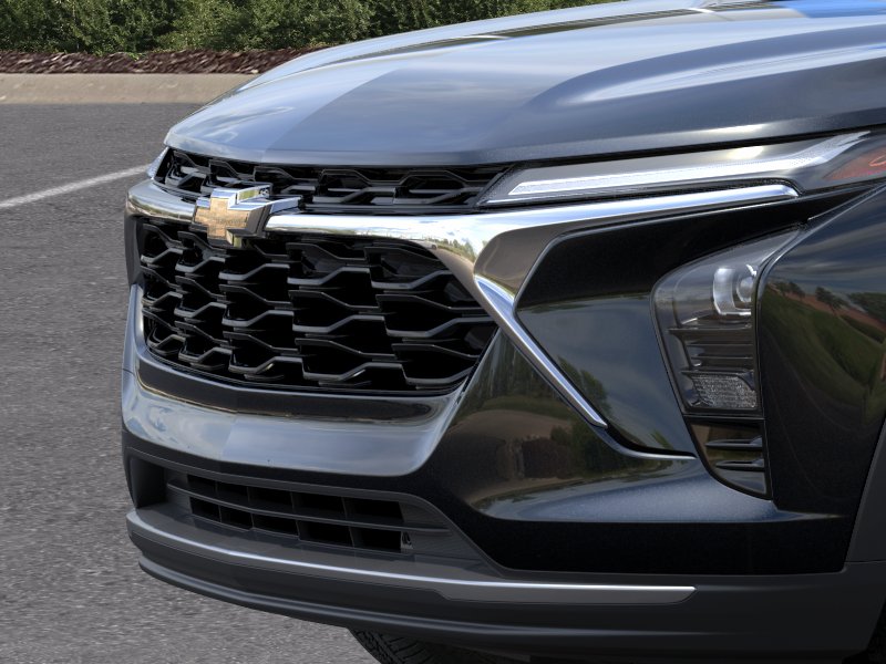 2026 Chevrolet Trax LT - Photo 38