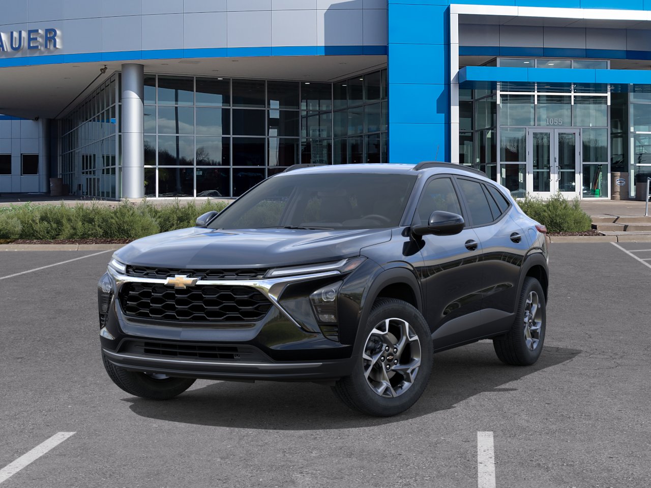 2026 Chevrolet Trax LT - Photo 31