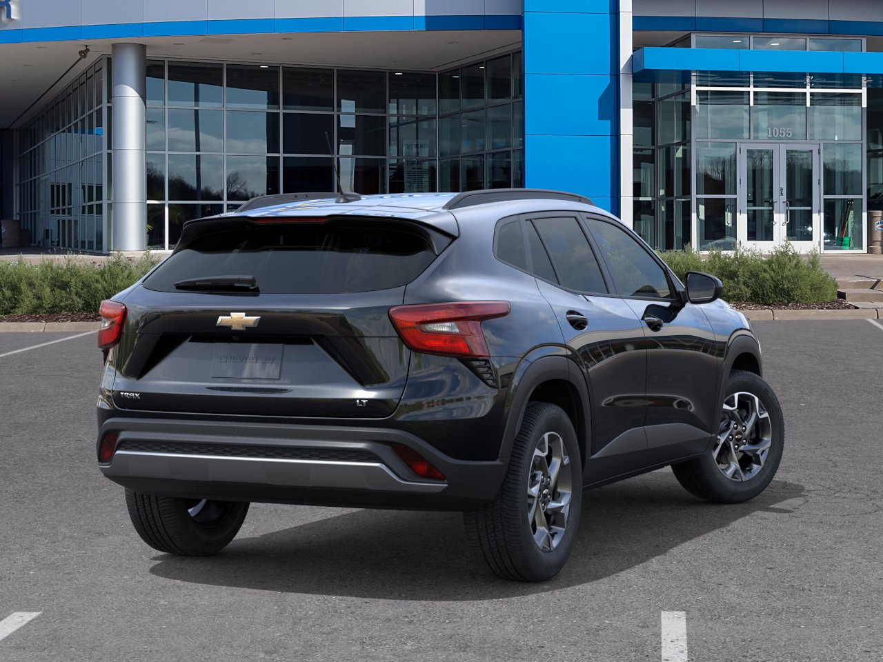 2026 Chevrolet Trax LT - Photo 29