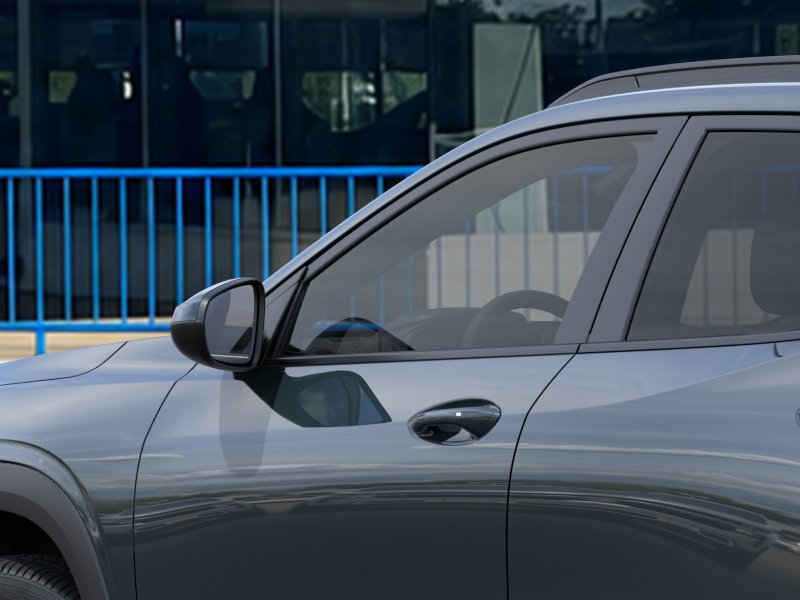 New 2026 Cypress Gray Chevrolet LT image 12