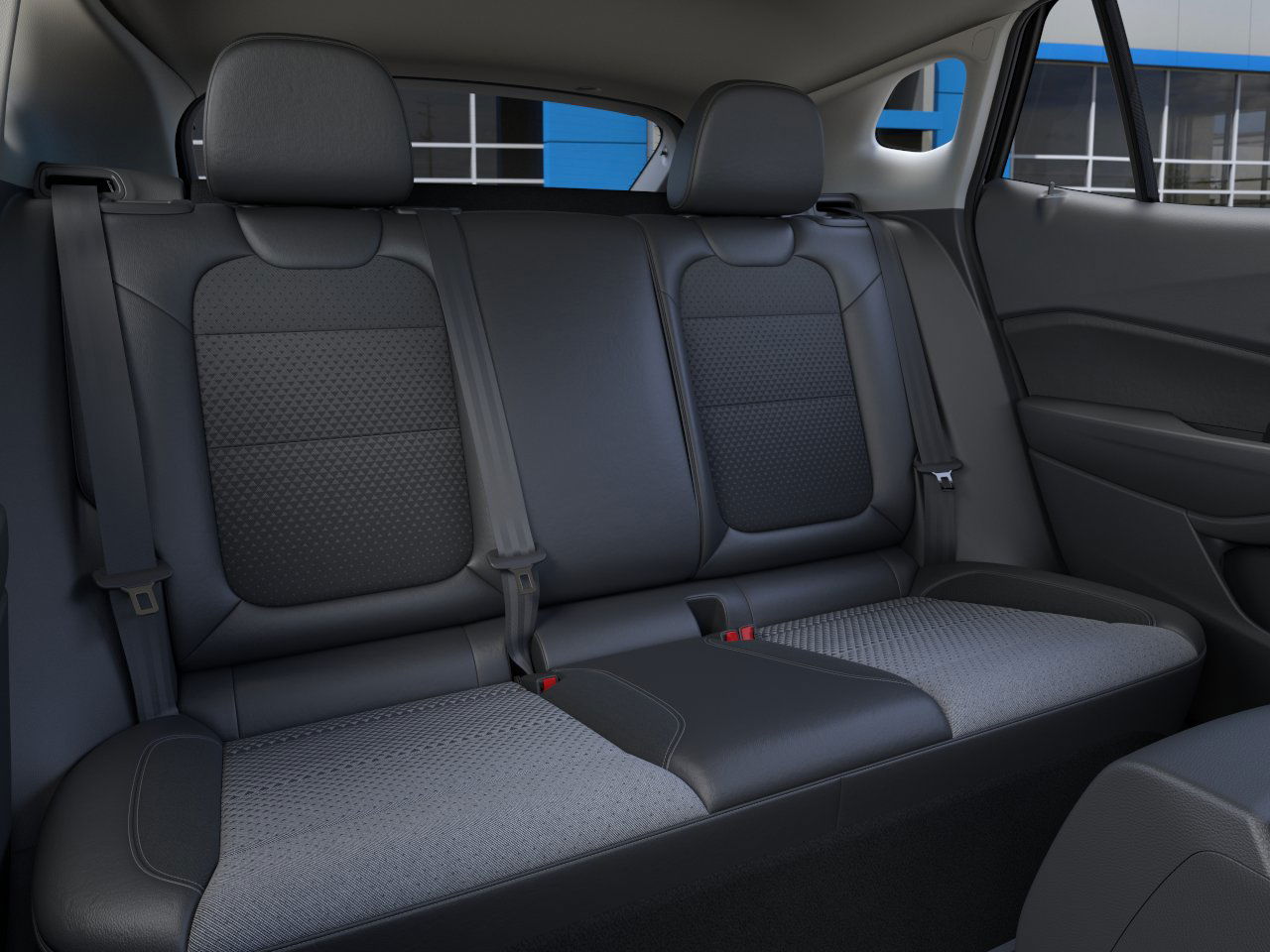 2025 Chevrolet Trax LT photo 32