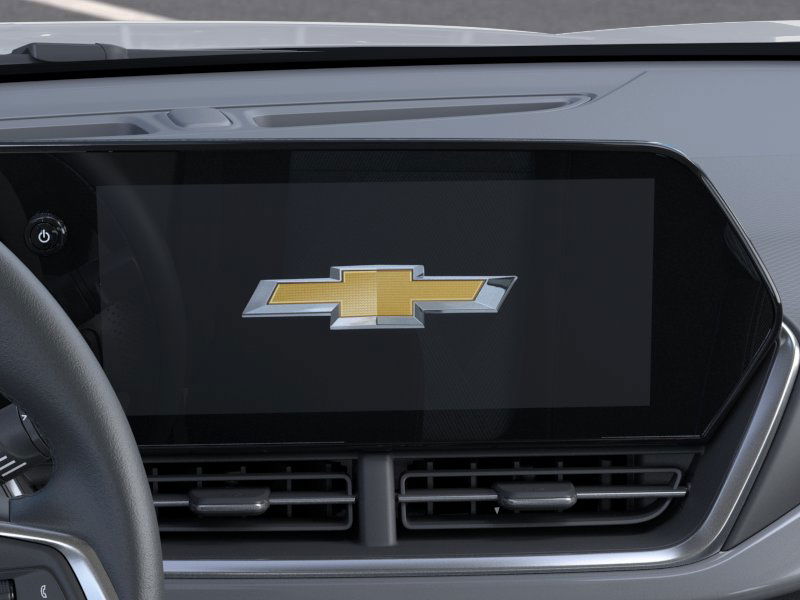 2025 Chevrolet Trax LT photo 35