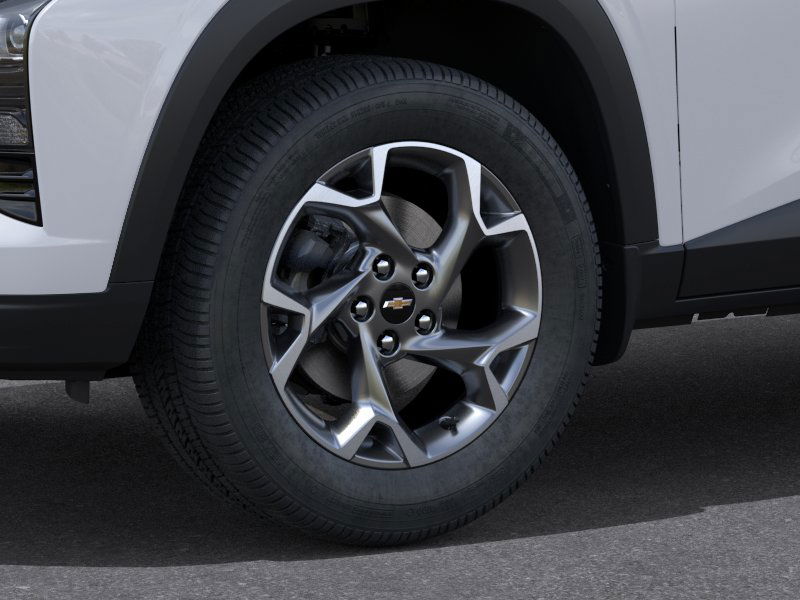 2025 Chevrolet Trax LT photo 25