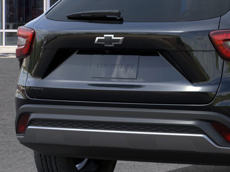 2025 Chevrolet Trax LT photo 20