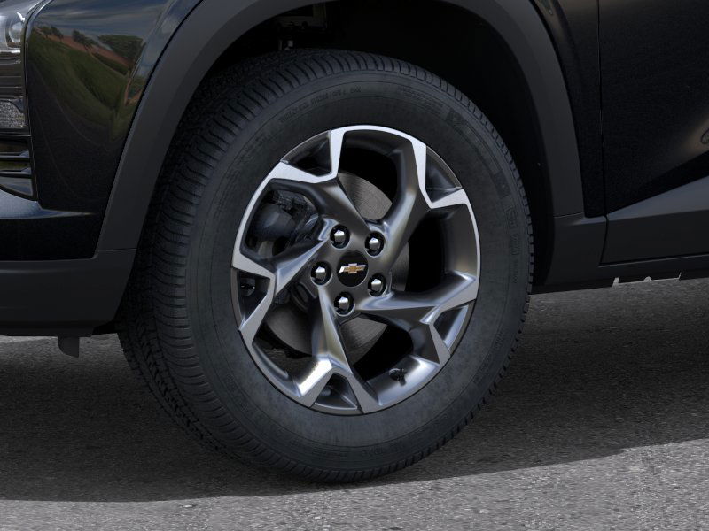 2025 Chevrolet Trax LT photo 15