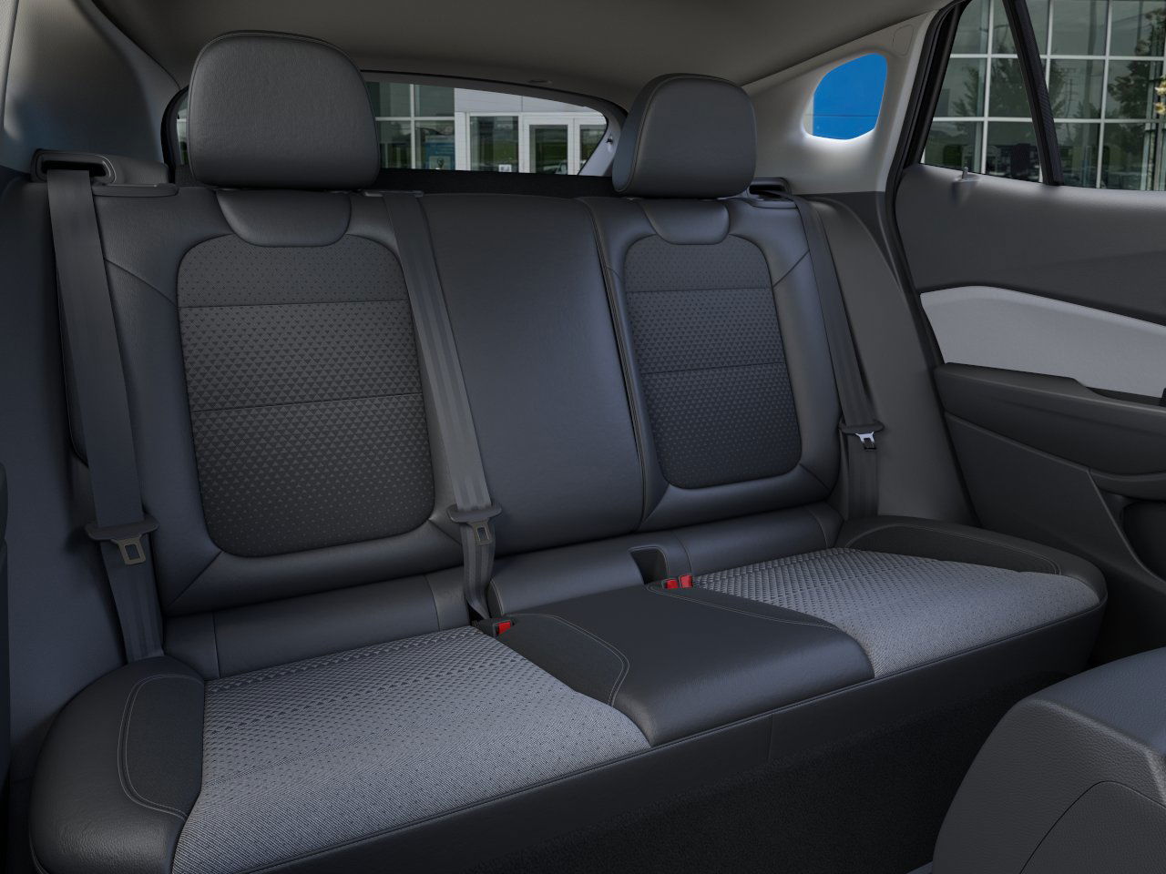 2025 Chevrolet Trax LT photo 16