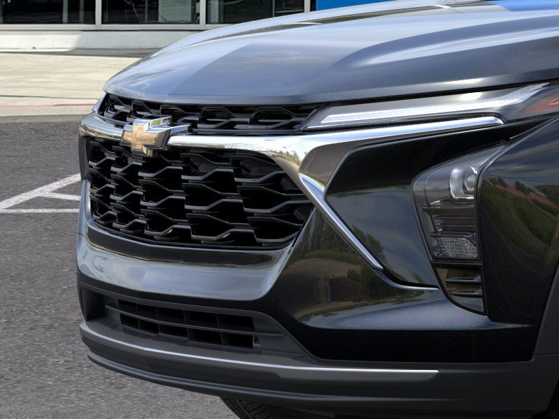 2025 Chevrolet Trax LT photo 12