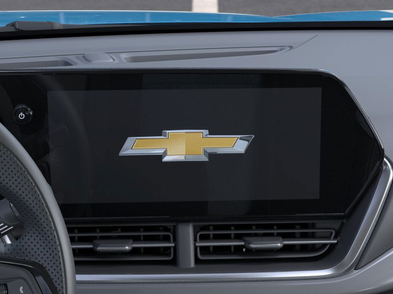 2025 Chevrolet Trax LT photo 17