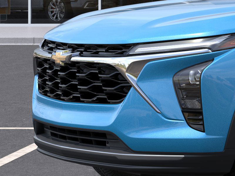 2025 Chevrolet Trax LT photo 10