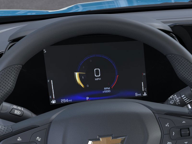2025 Chevrolet Trax LT photo 15