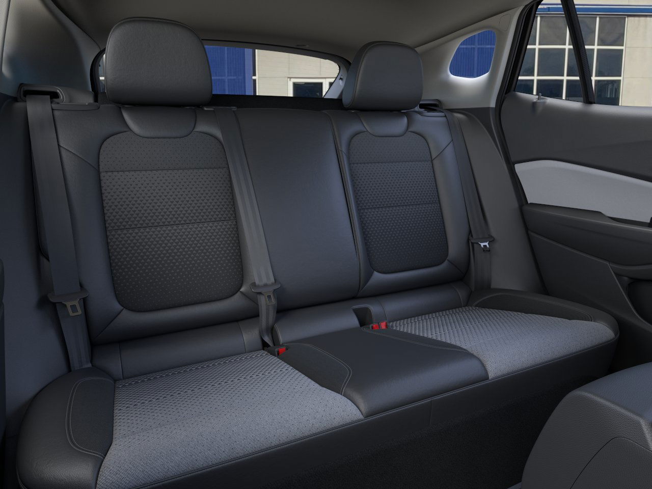2025 Chevrolet Trax LT photo 8