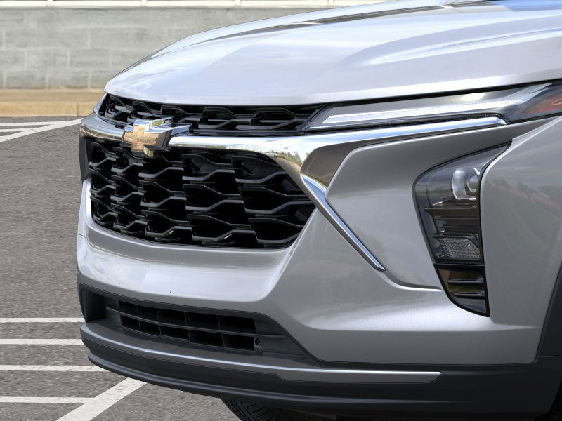 2025 Chevrolet Trax LT photo 5