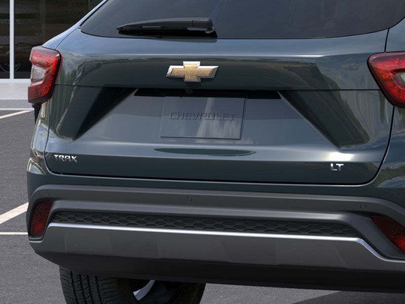 2026 Chevrolet Trax LT photo 11