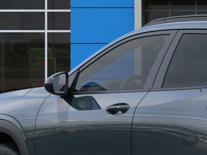 2026 Chevrolet Trax LT photo 9