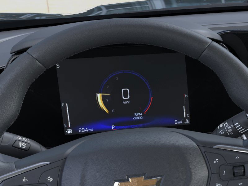 2026 Chevrolet Trax LT photo 15