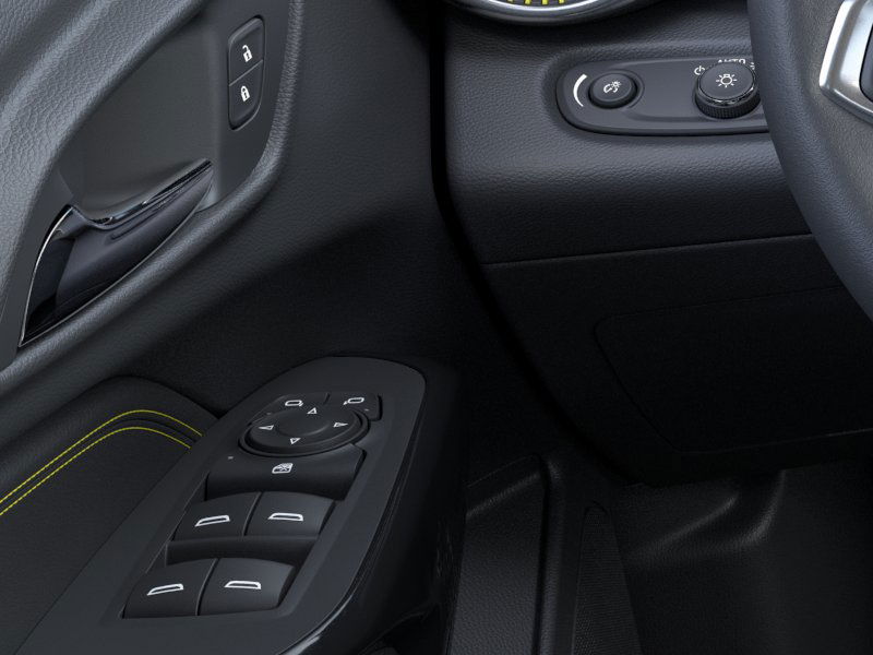 2026 Chevrolet Trax LT photo 19