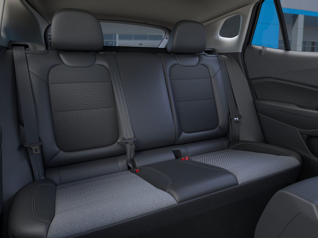 2026 Chevrolet Trax LT photo 14