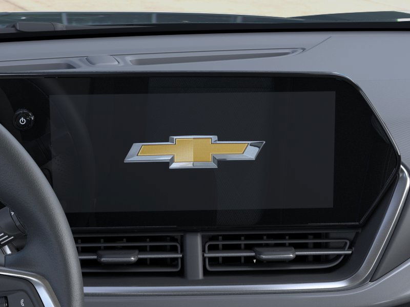 2026 Chevrolet Trax LT photo 17